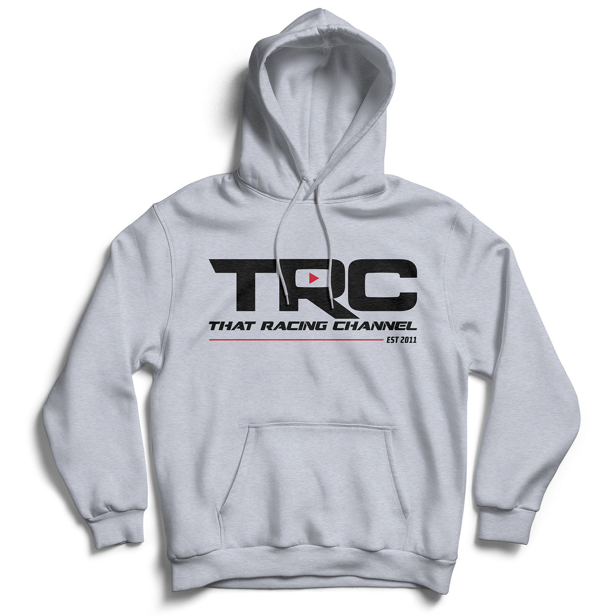 TRC Logo Premium Hoodie (1300 Entries)