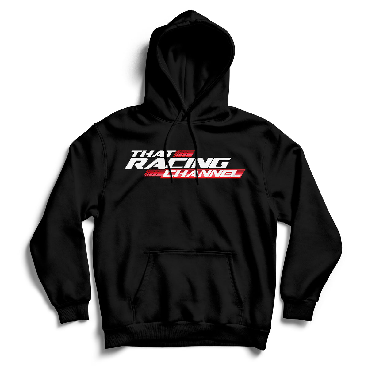 Hoodie - That Racing Channel