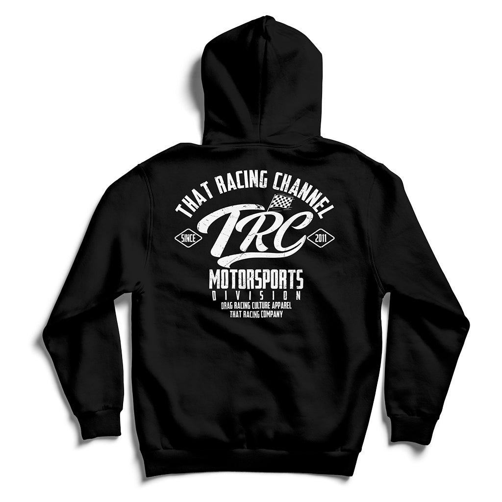 TRC Motorsports Division Hoodie (1300 Entries)