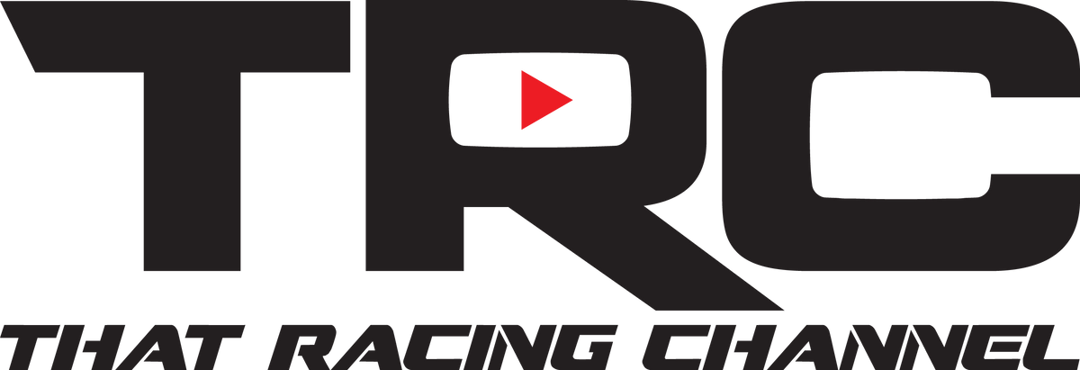 That Racing Channel logo