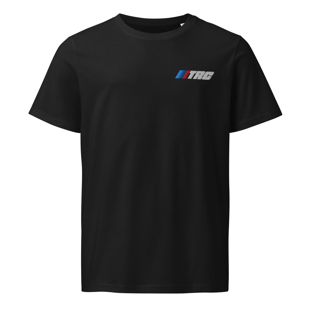 TRC Motorsports Embroidered Logo Shirt Premium Collection (900 Entries)