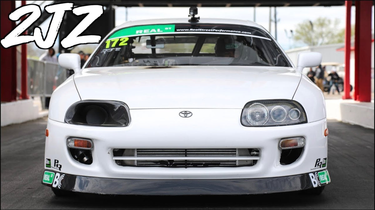 The Greatest 2JZ Competition EVER - Fastest Supras and 2JZ Swaps in the World! (Street Cars)