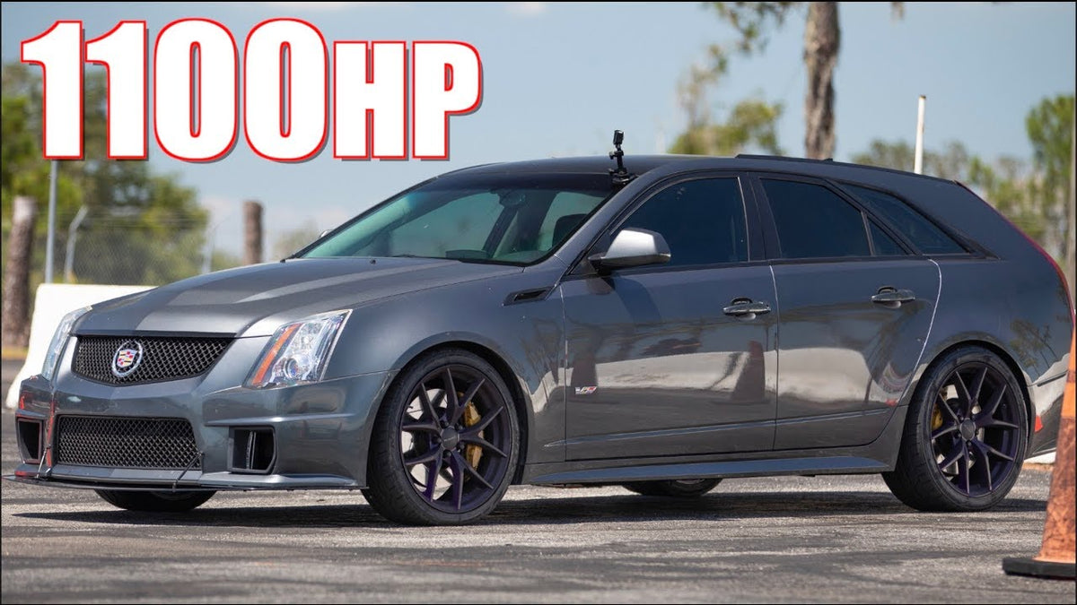 He Bought 2000+HP with BITCOIN! 1100HP Wagon | 1600HP GTR | 1300HP GTR