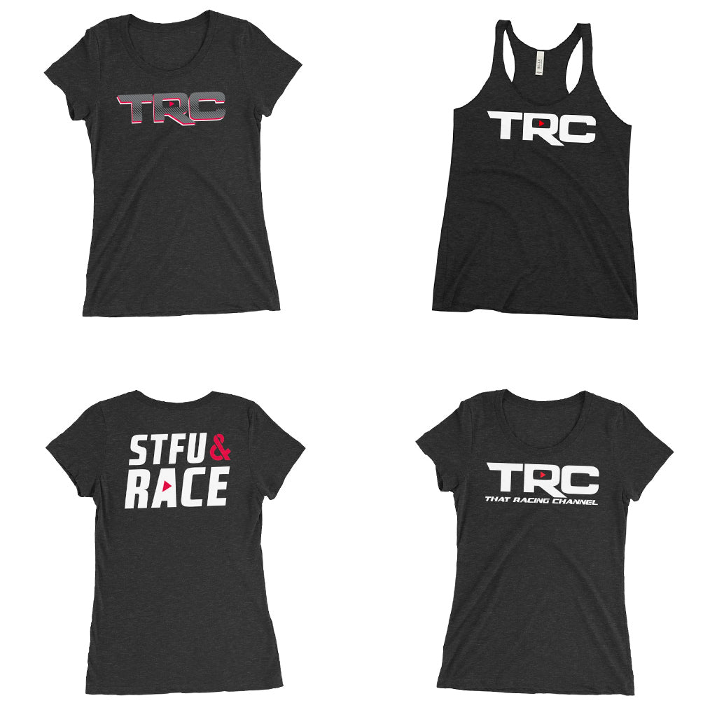 Ladies – That Racing Channel