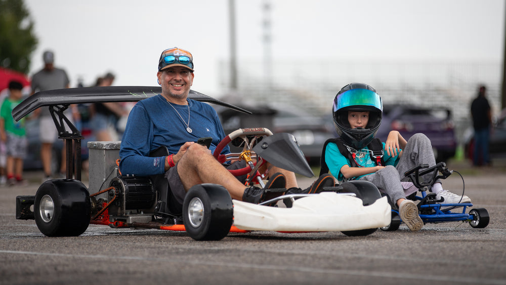 TRC Night Meet 6 – That Racing Channel