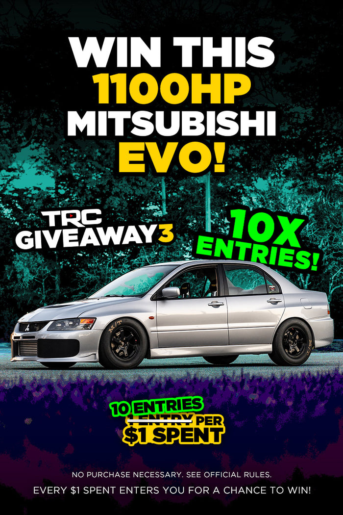 THAT RACING CHANNEL – That Racing Channel