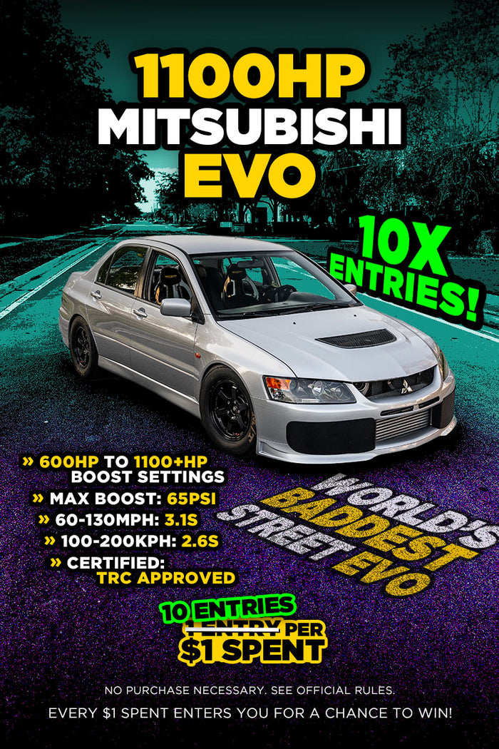 THAT RACING CHANNEL – That Racing Channel