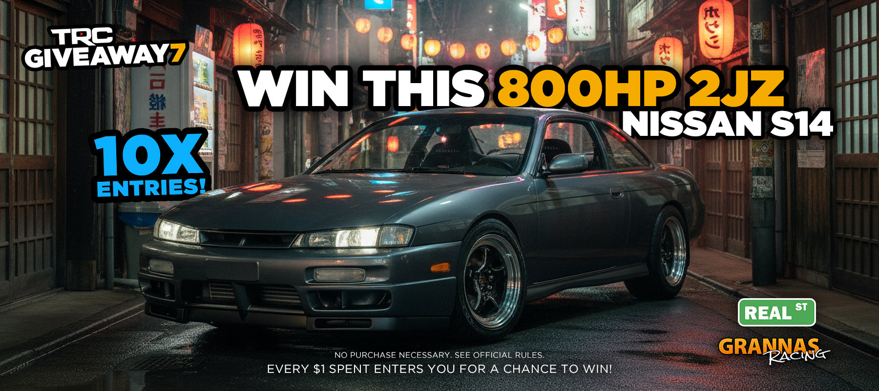 THAT RACING CHANNEL – That Racing Channel