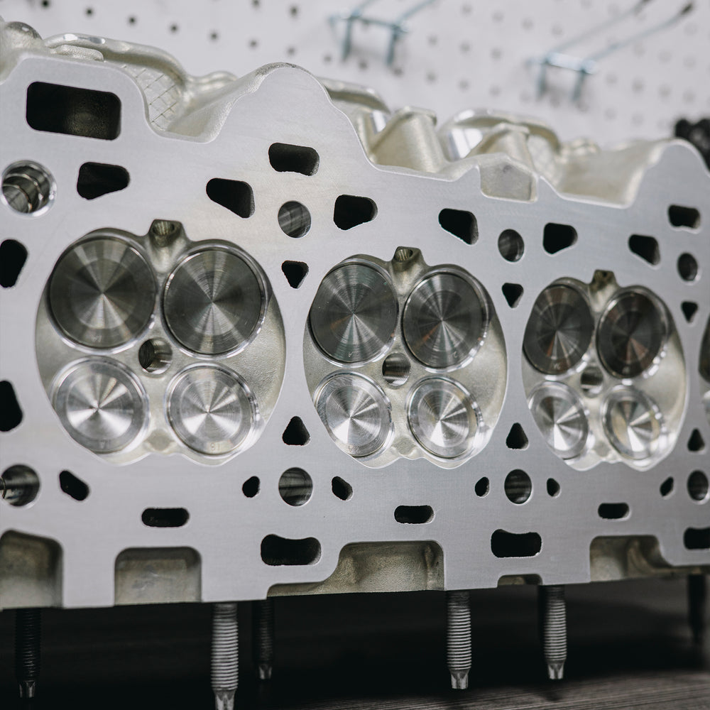 Coyote FFRE Engine Giveaway – That Racing Channel