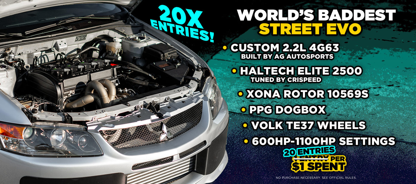 THAT RACING CHANNEL – That Racing Channel