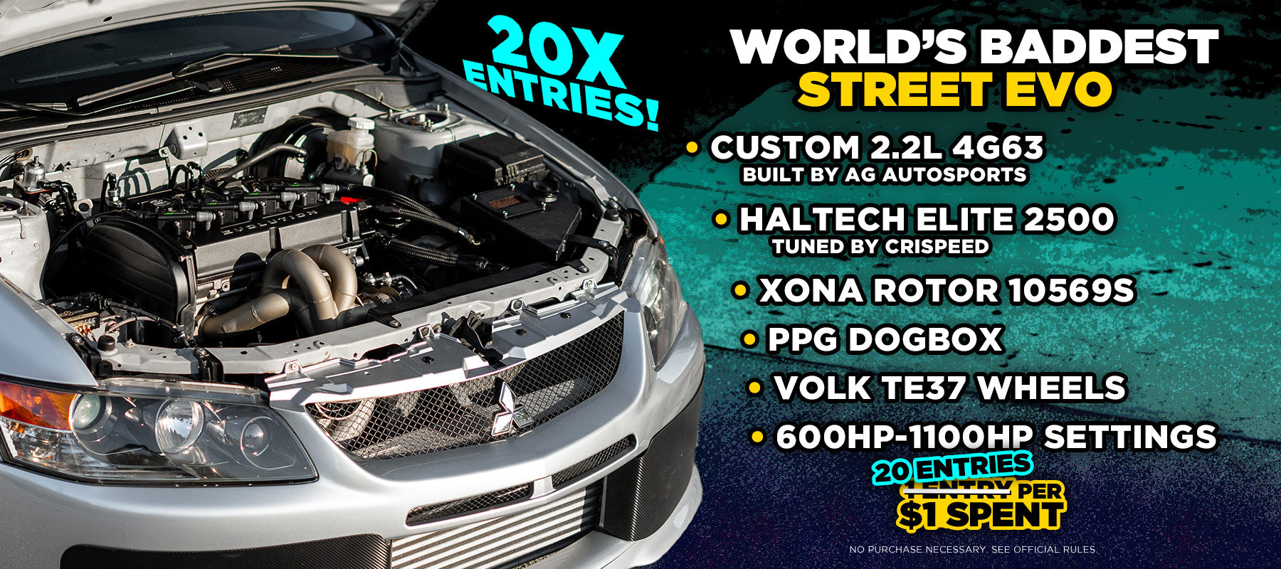 THAT RACING CHANNEL – That Racing Channel