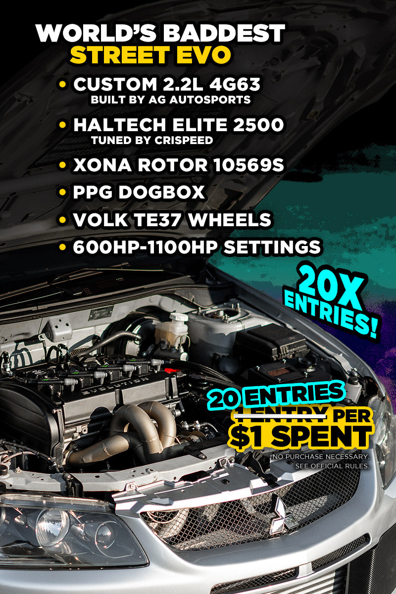 THAT RACING CHANNEL – That Racing Channel