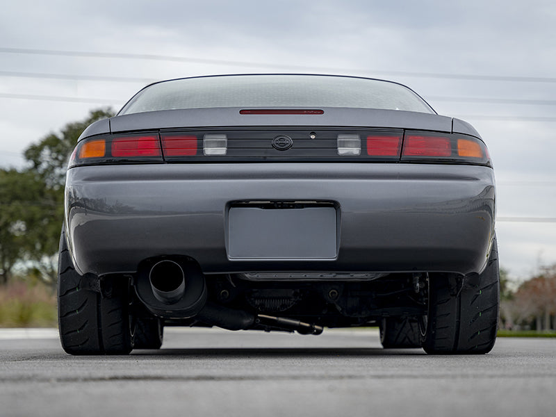 TRC - 240SX Giveaway – That Racing Channel