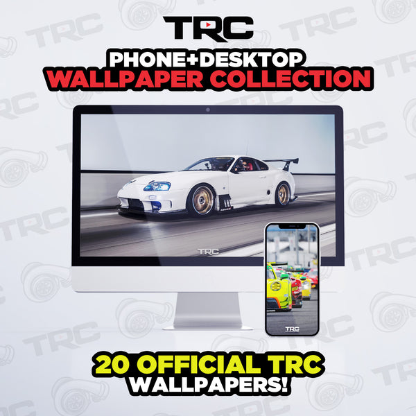 THAT RACING CHANNEL – That Racing Channel