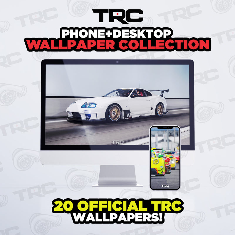 THAT RACING CHANNEL – That Racing Channel