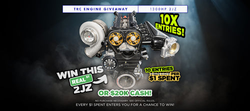 THAT RACING CHANNEL – That Racing Channel