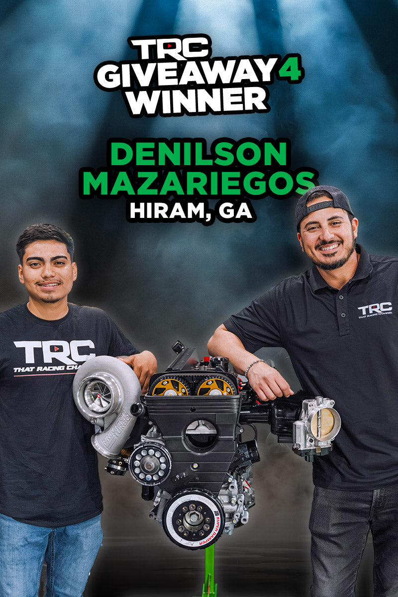 THAT RACING CHANNEL – That Racing Channel