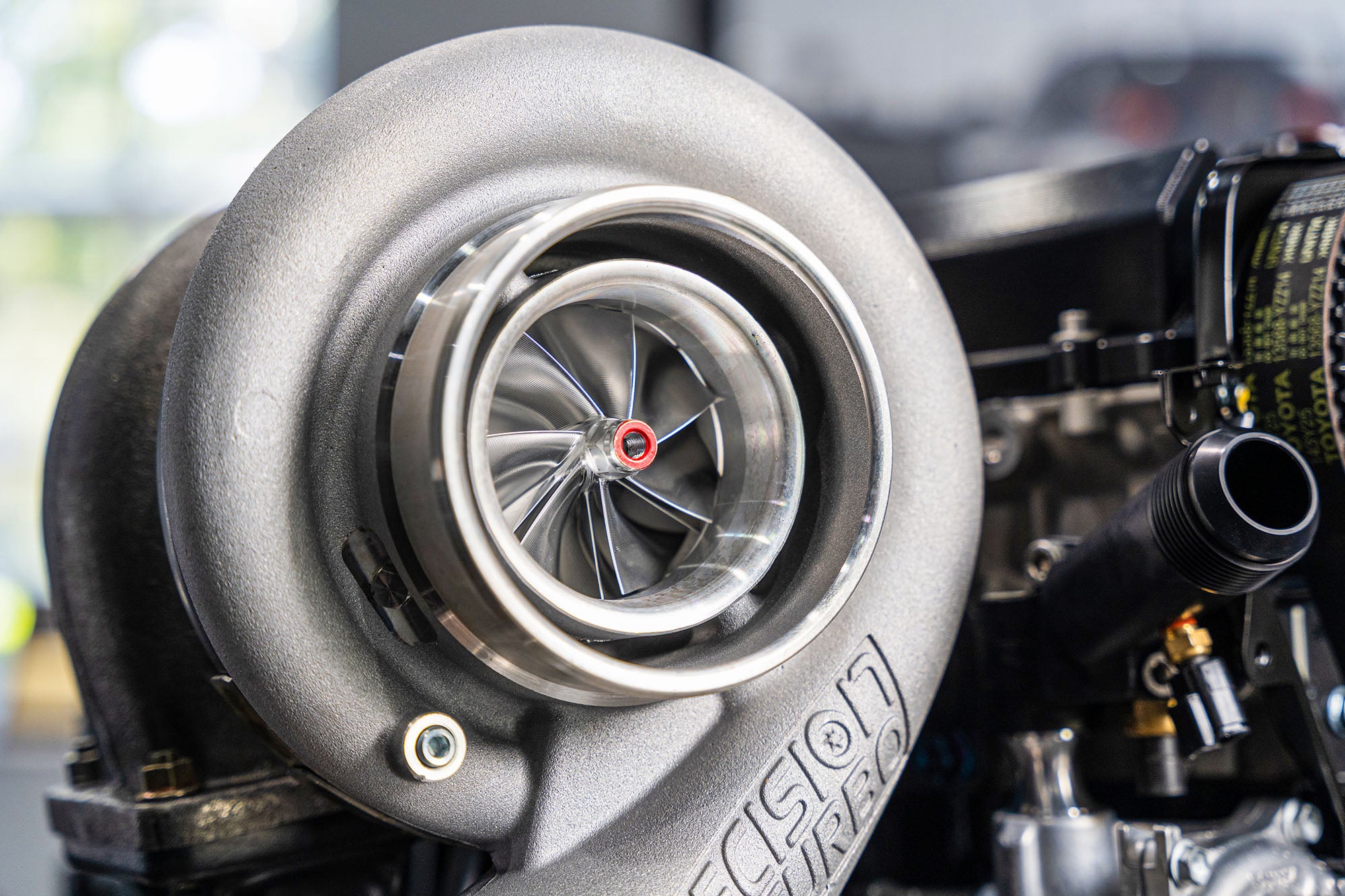 TRC - 1300HP 2JZ Engine Giveaway – That Racing Channel