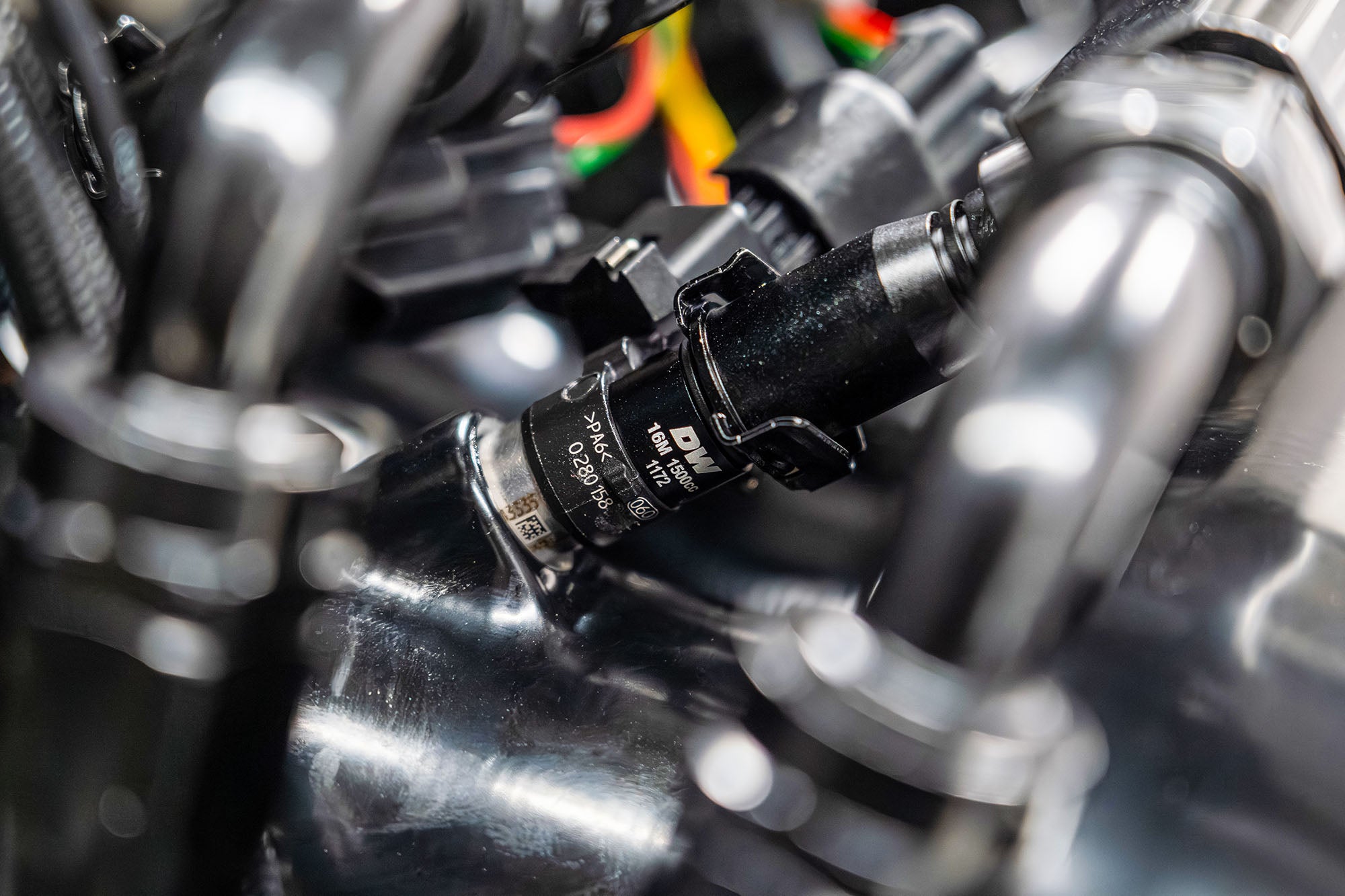 TRC - 1300HP 2JZ Engine Giveaway – That Racing Channel