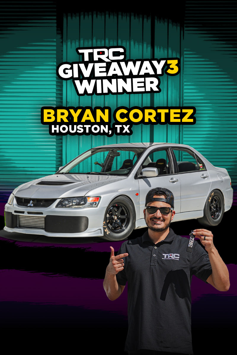 THAT RACING CHANNEL – That Racing Channel