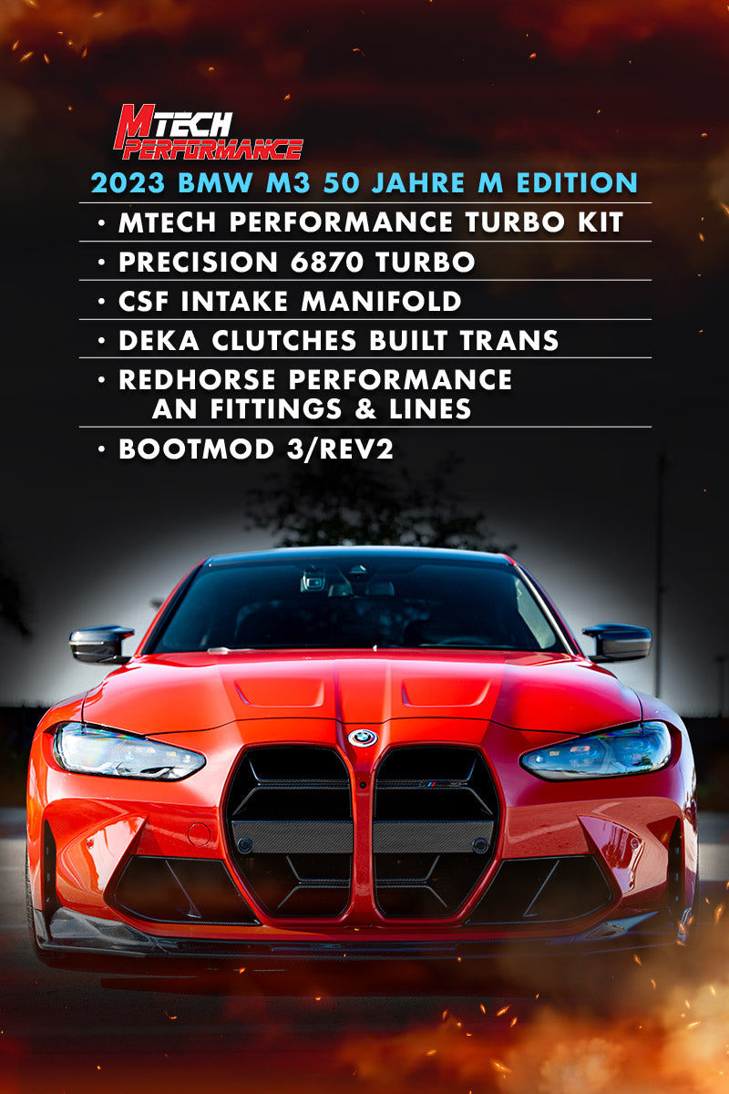 TRC BMW G80 M3 Giveaway – That Racing Channel