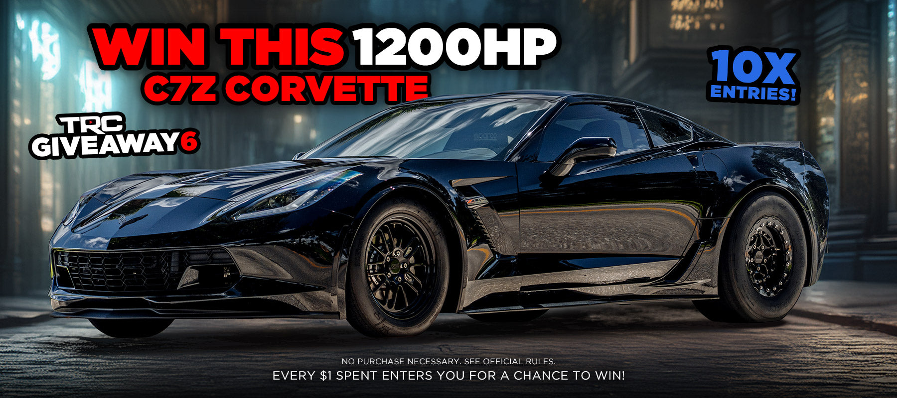 THAT RACING CHANNEL – That Racing Channel