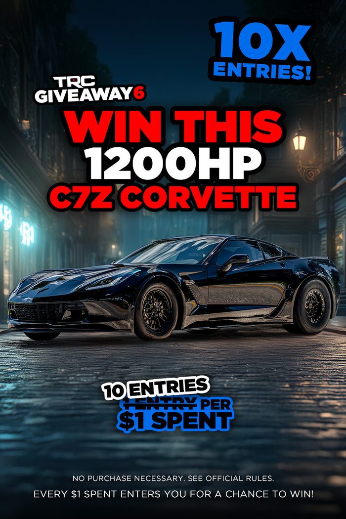 THAT RACING CHANNEL – That Racing Channel