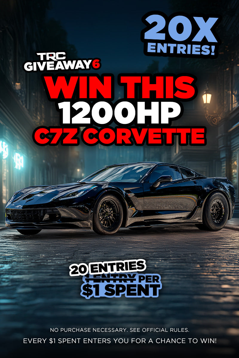 THAT RACING CHANNEL – That Racing Channel