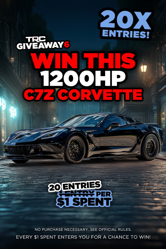 THAT RACING CHANNEL – That Racing Channel