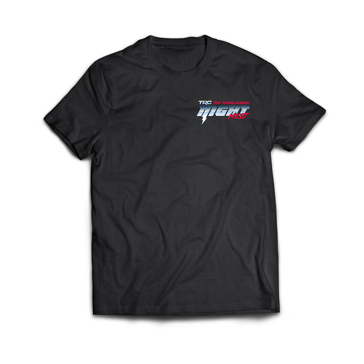 TRC Night Meet (Sept. 2025) Official Event T-Shirt – That Racing