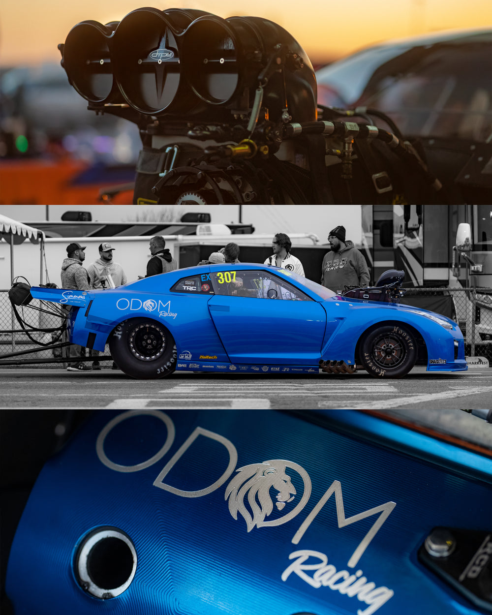 TRC Media – That Racing Channel