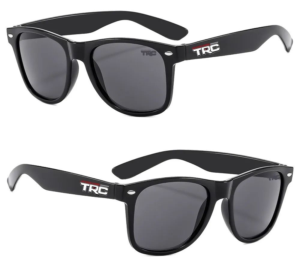 TRC Sunglasses  (200 Entries)