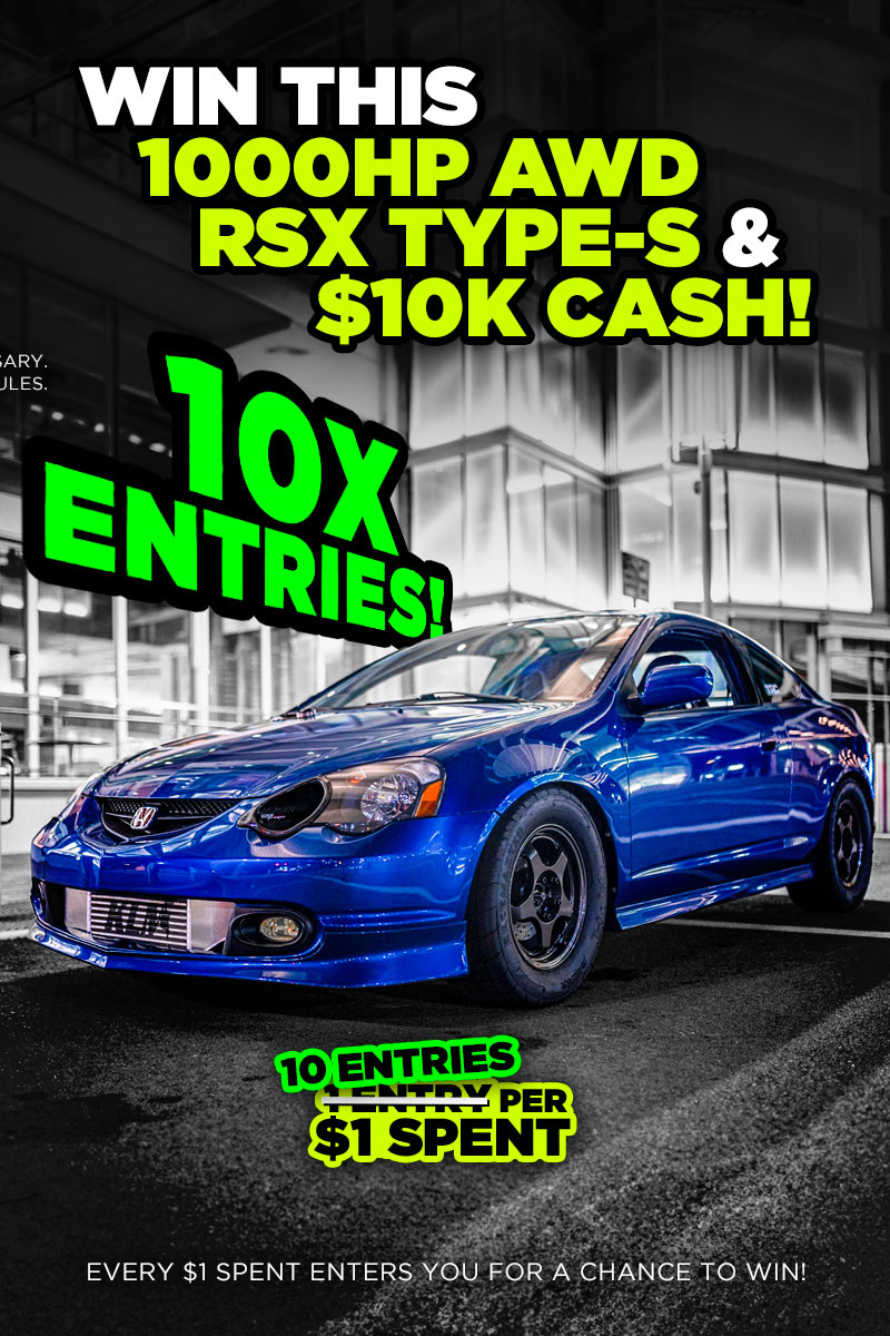 THAT RACING CHANNEL – That Racing Channel