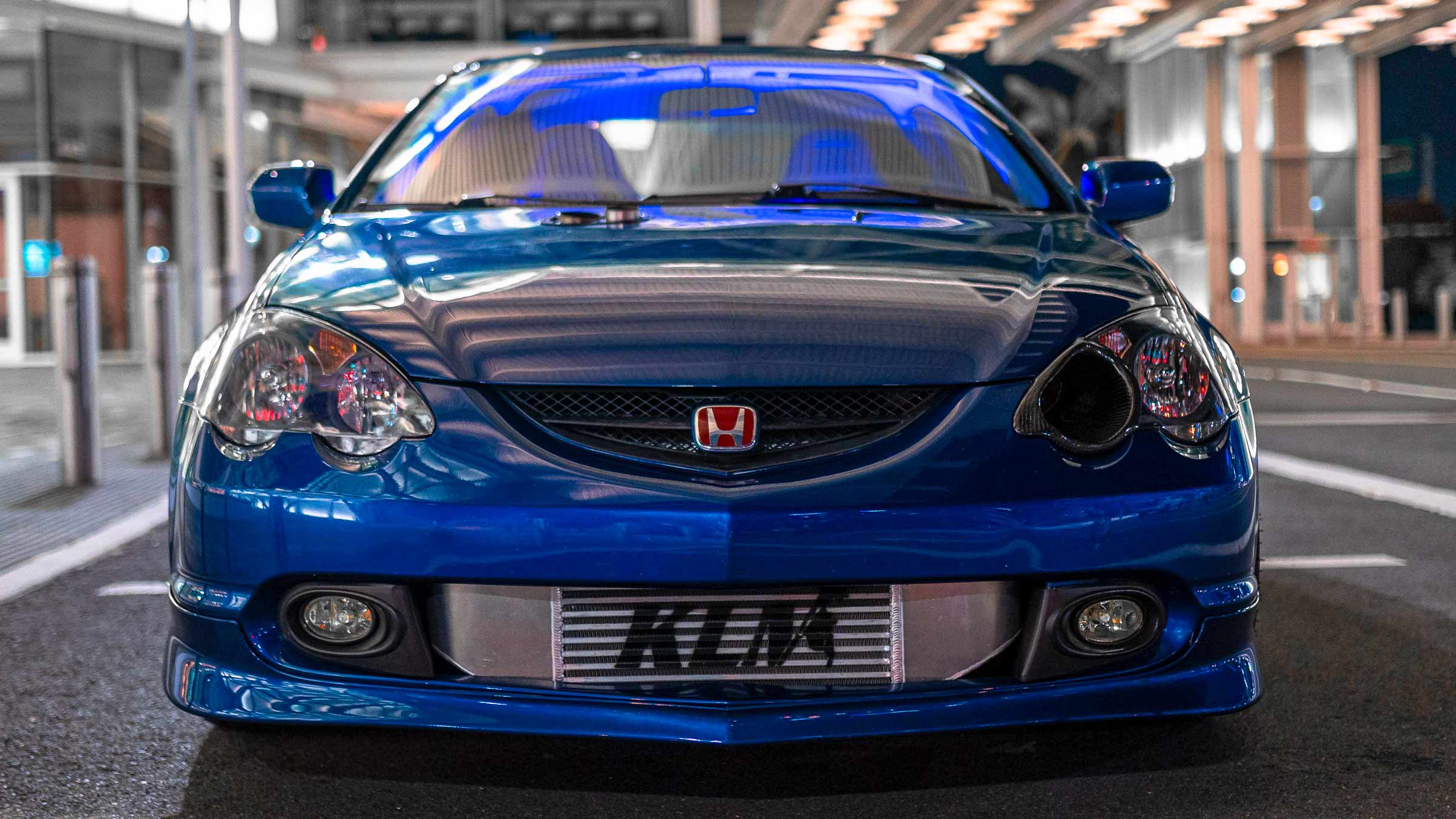 TRC - AWD RSX + $10k Giveaway – That Racing Channel