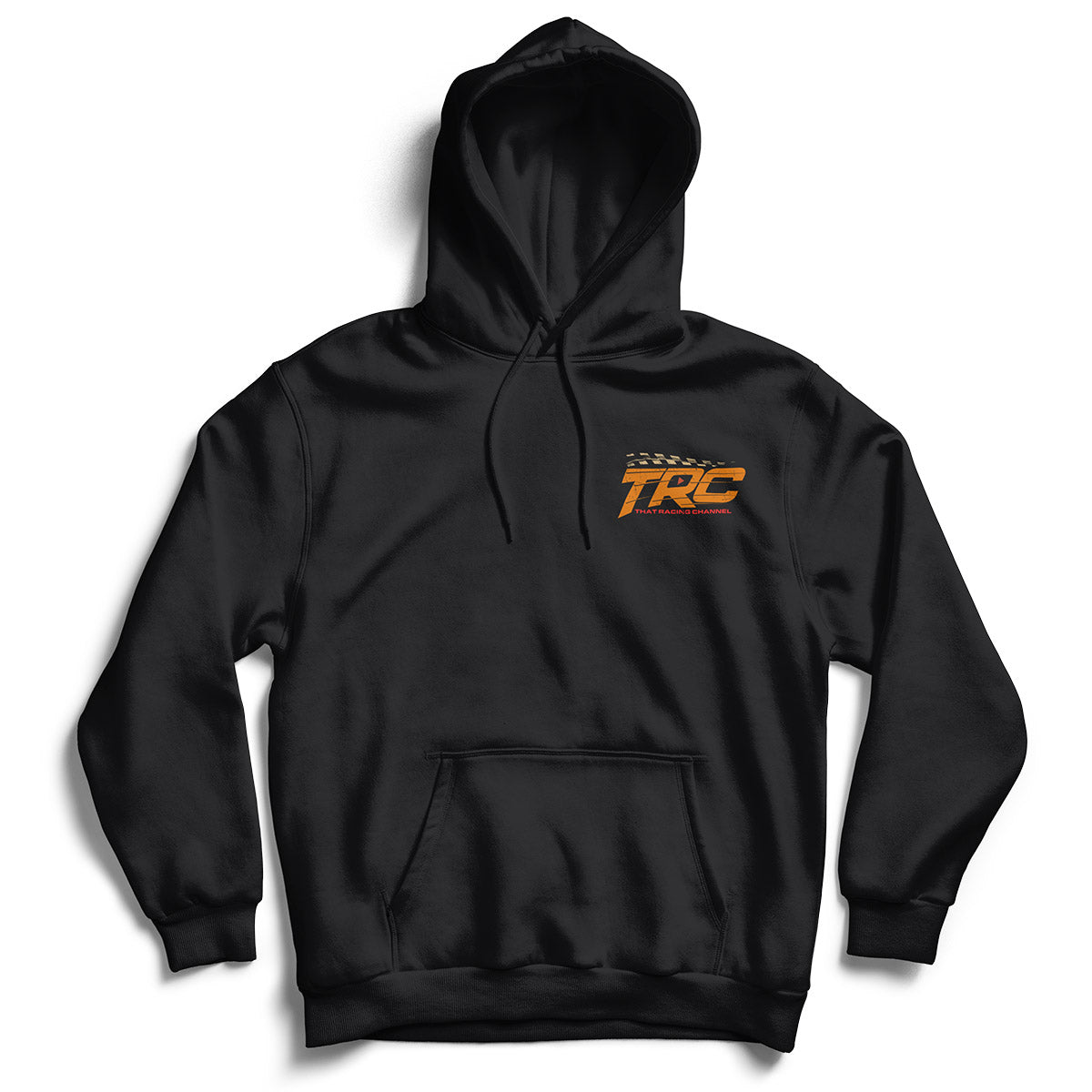 200MPH Bike Club - TRC Motorsports Premium Hoodie (650