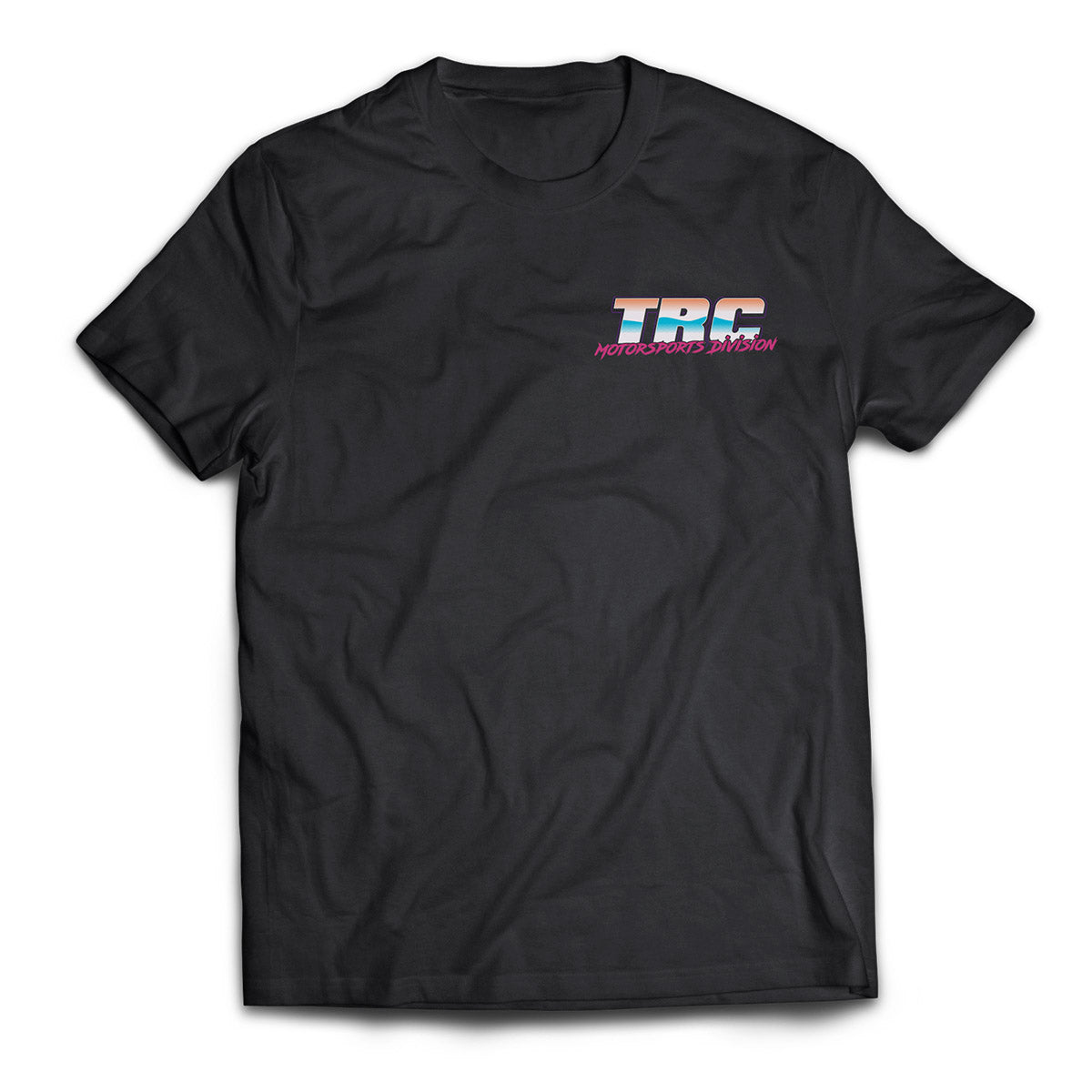 200+MPH Bike Club (Miami Edition) Premium T-Shirt – That Racing
