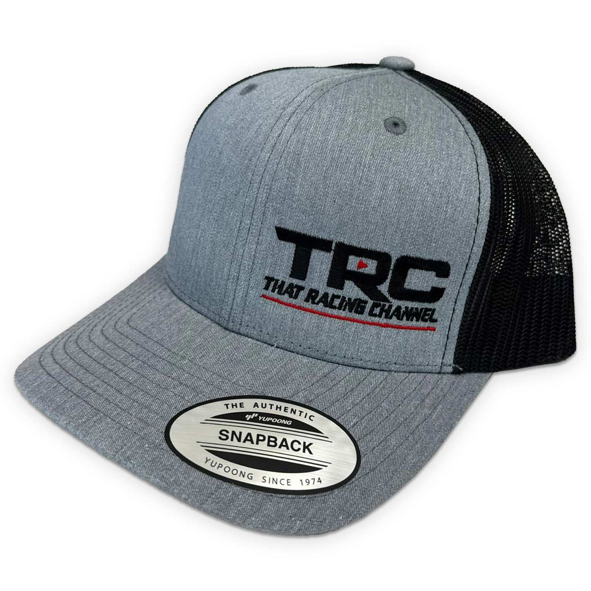 TRC Hat - That Racing Channel