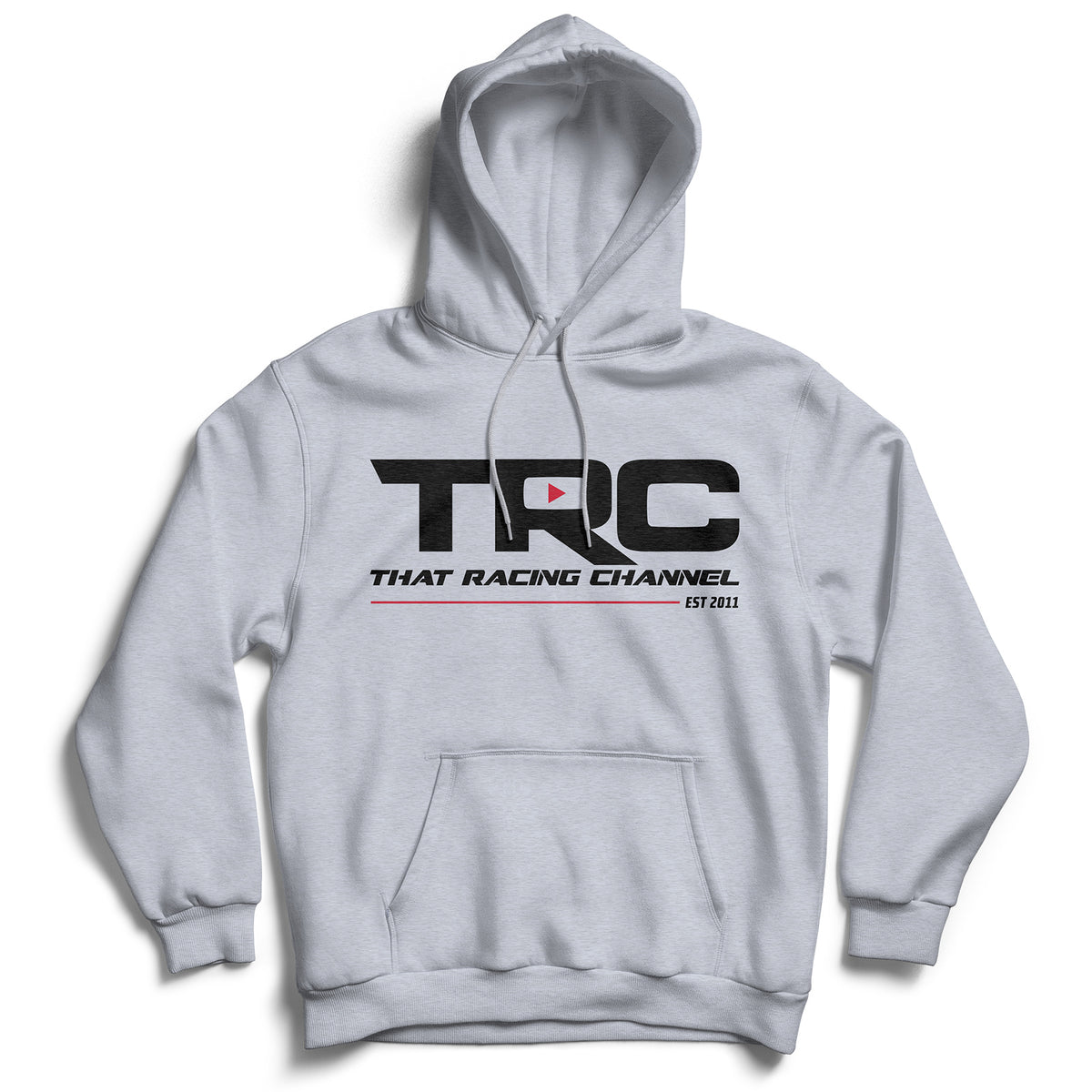 TRC Logo Official Hoodie (1200 Entries)