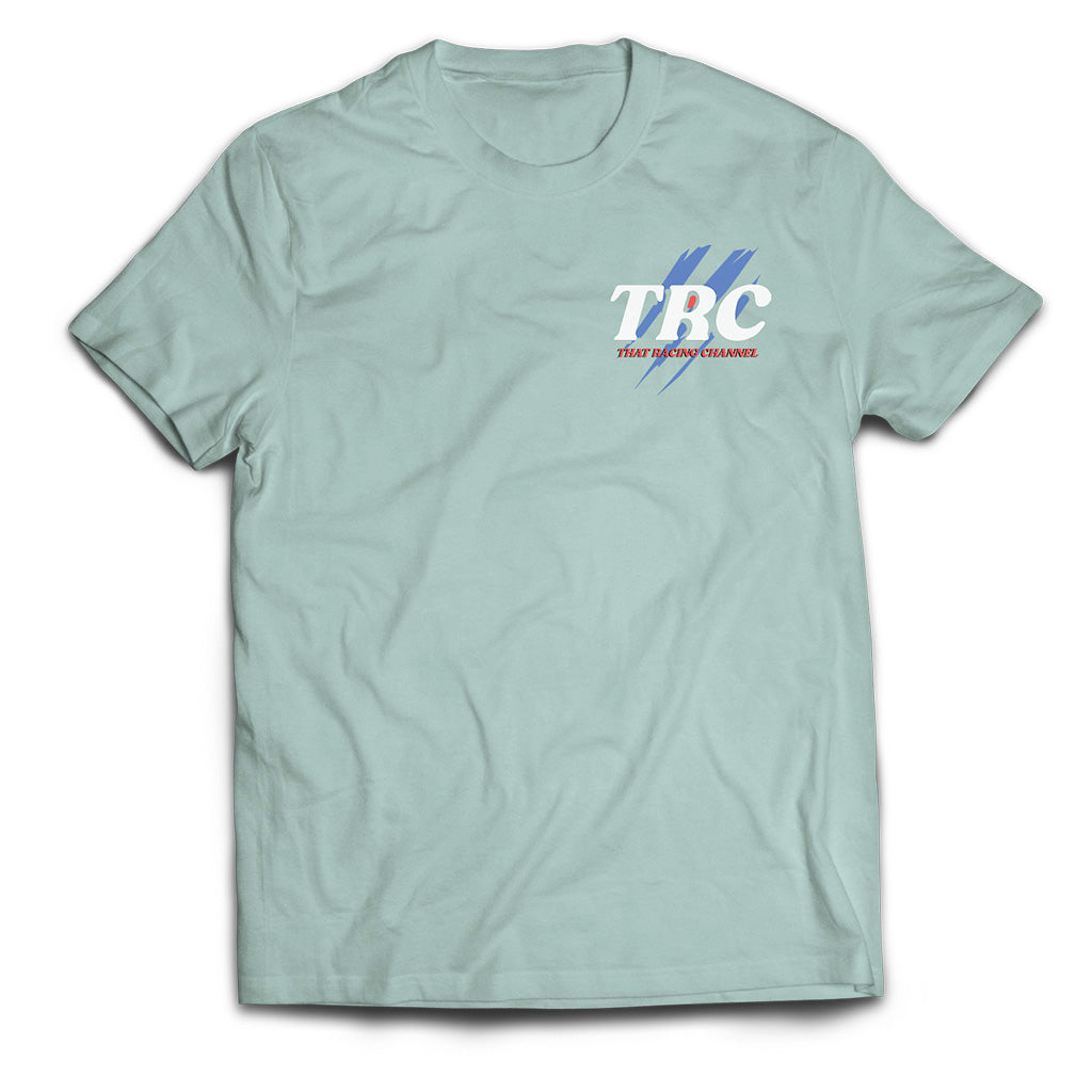 I'd Rather Be Racing - Premium Collection T-Shirt – That Racing