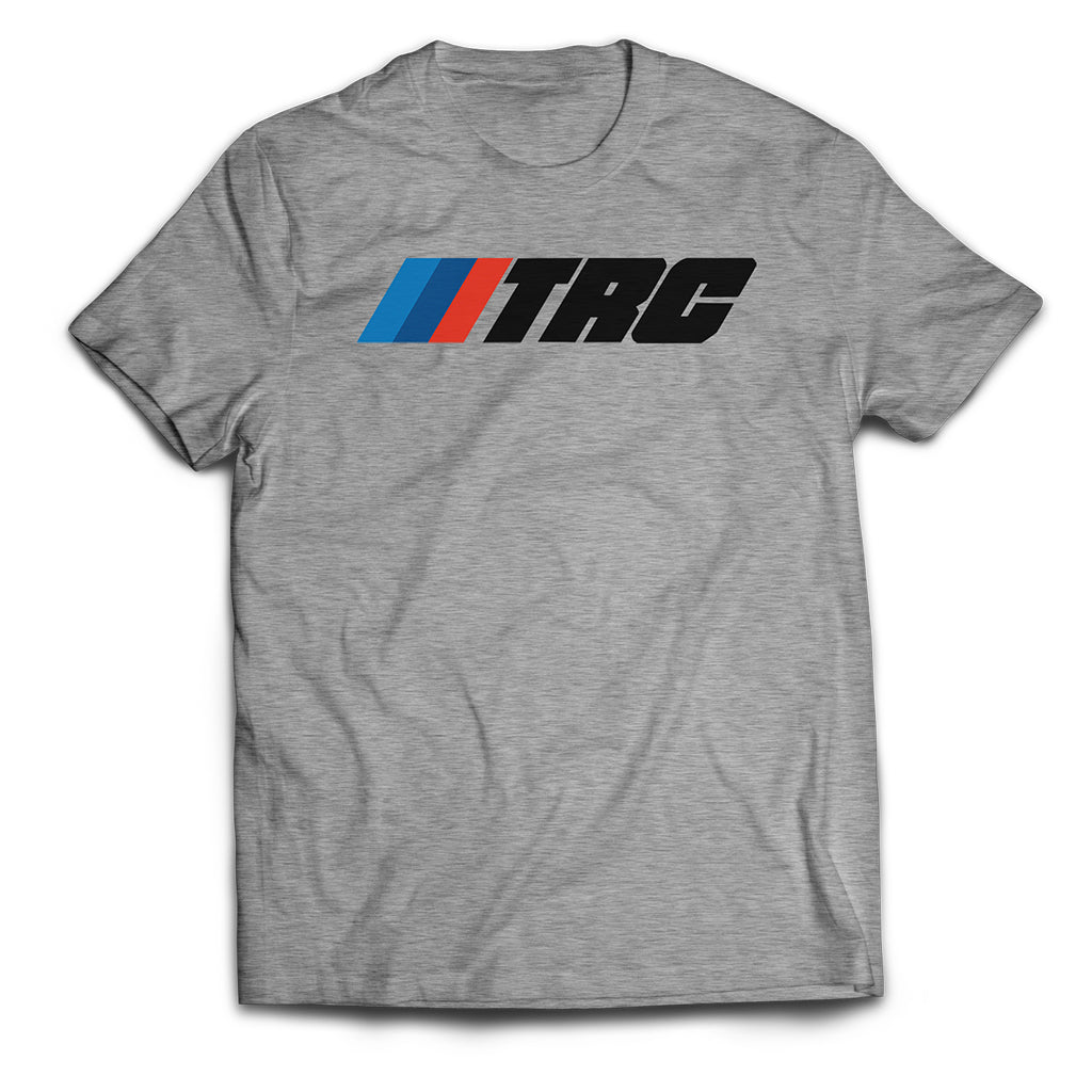 TRC Motorsports Logo Premium Collection T-Shirt (900 Entries