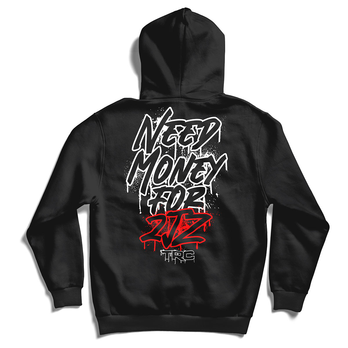 Need Money for 2JZ Premium Hoodie (1300 Entries + 200 Bonus)