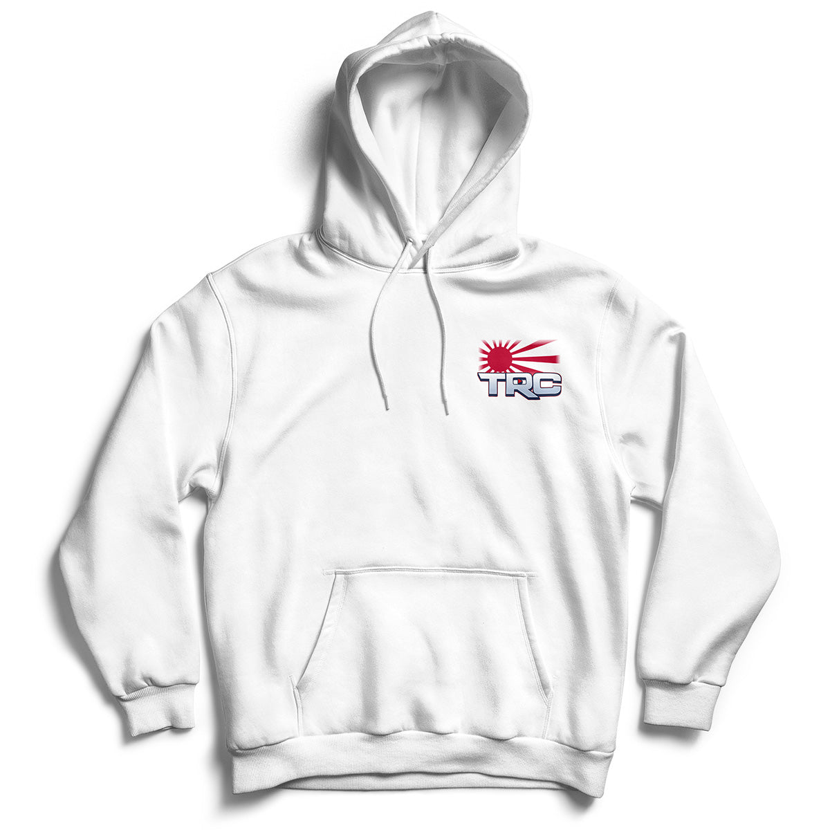Rising Sun TRC 240SX Premium Hoodie – That Racing Channel