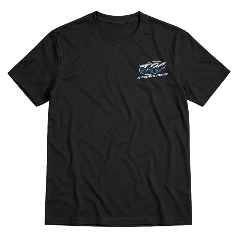 TRC X TX2K26 'Street Legends' T-Shirt – That Racing Channel TRC X TX2K26 'Street Legends' T-Shirt – That Racing Channel