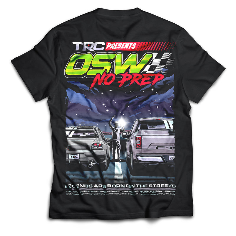 THAT RACING CHANNEL – That Racing Channel