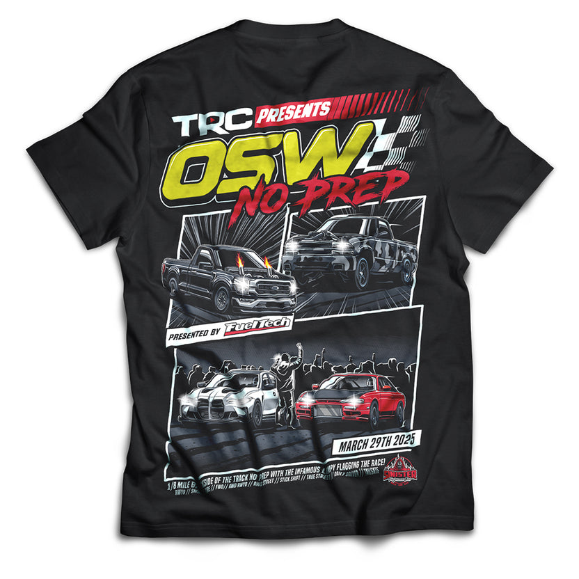 THAT RACING CHANNEL – That Racing Channel