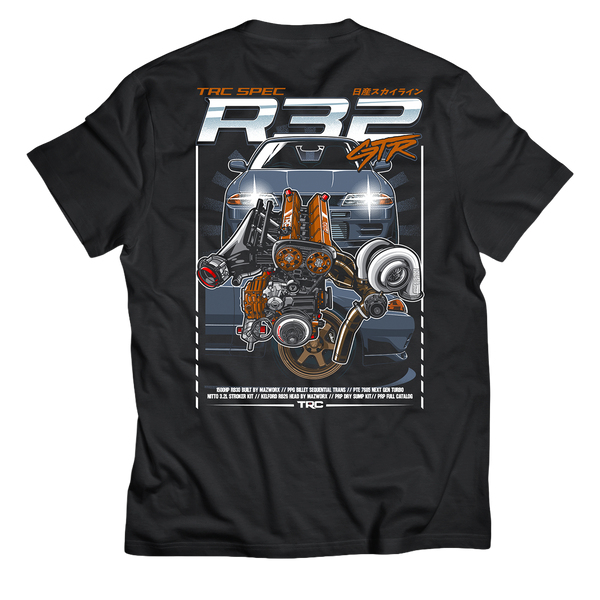 TRC-R32GTRRevival-Engine-