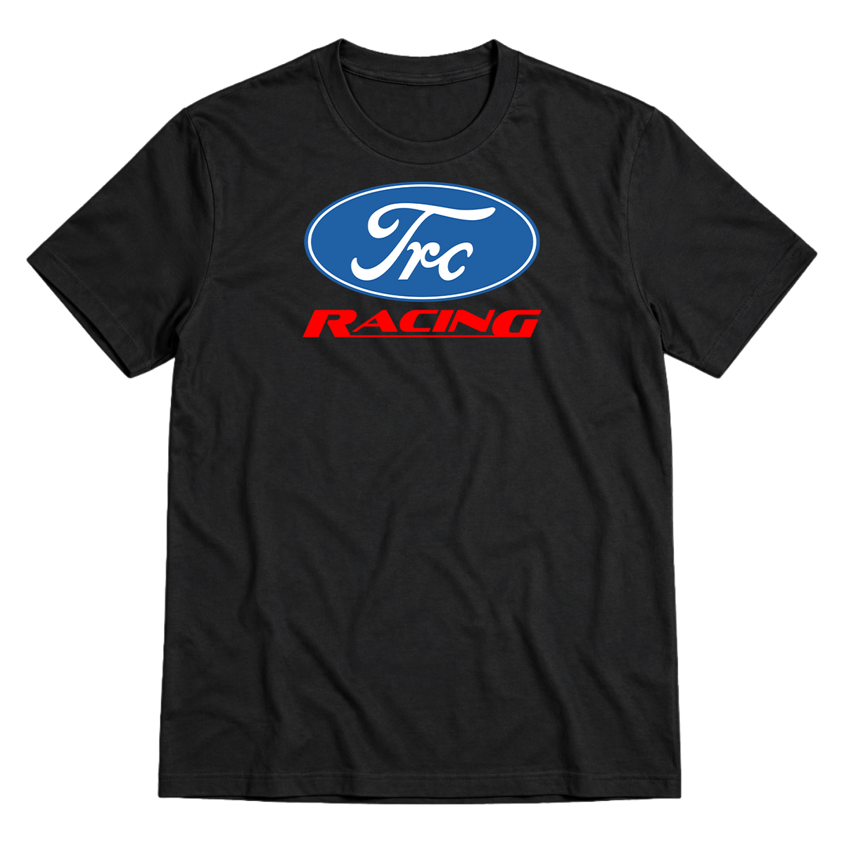 TRC Racing (Center Chest) T-Shirt