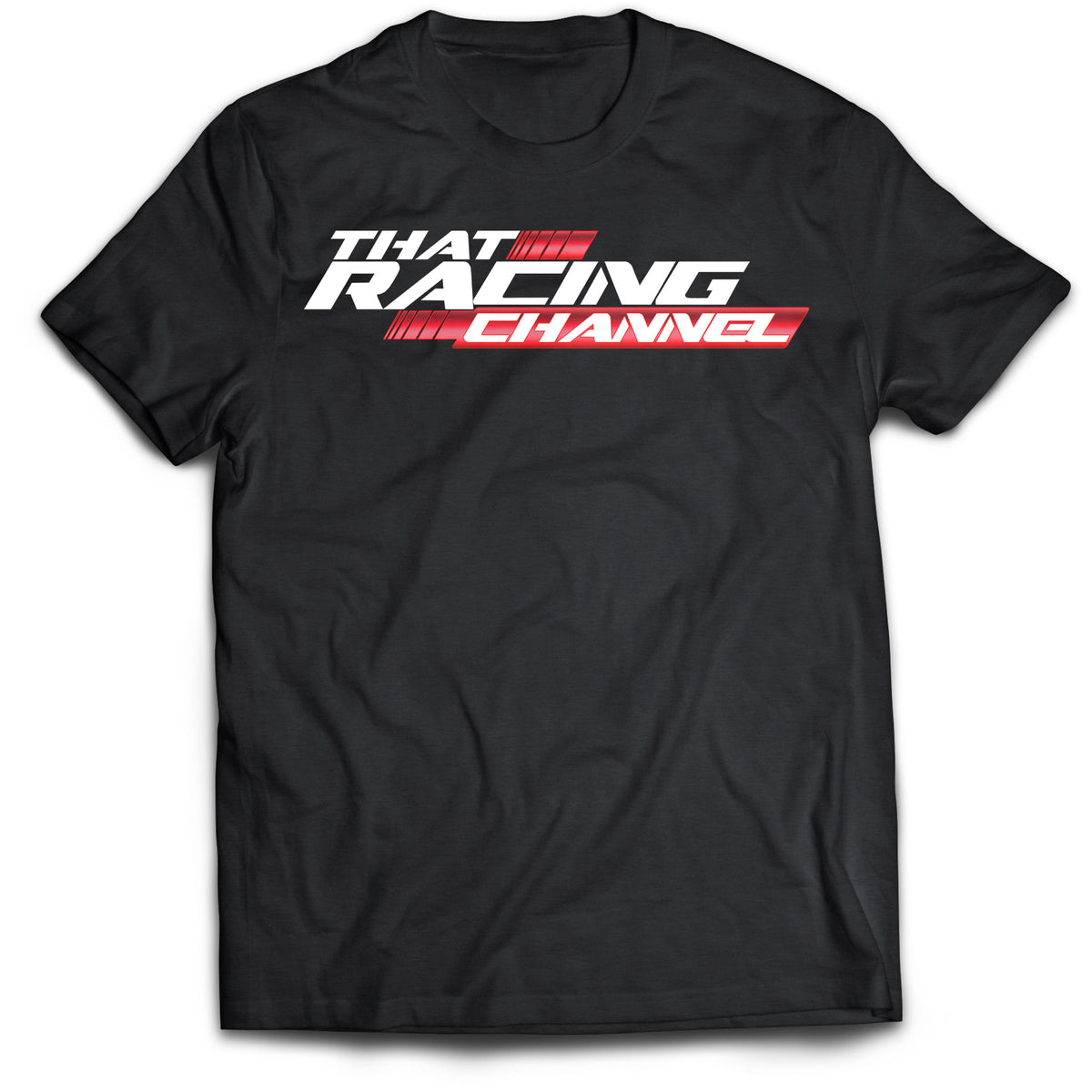 That Racing Channel T-Shirt