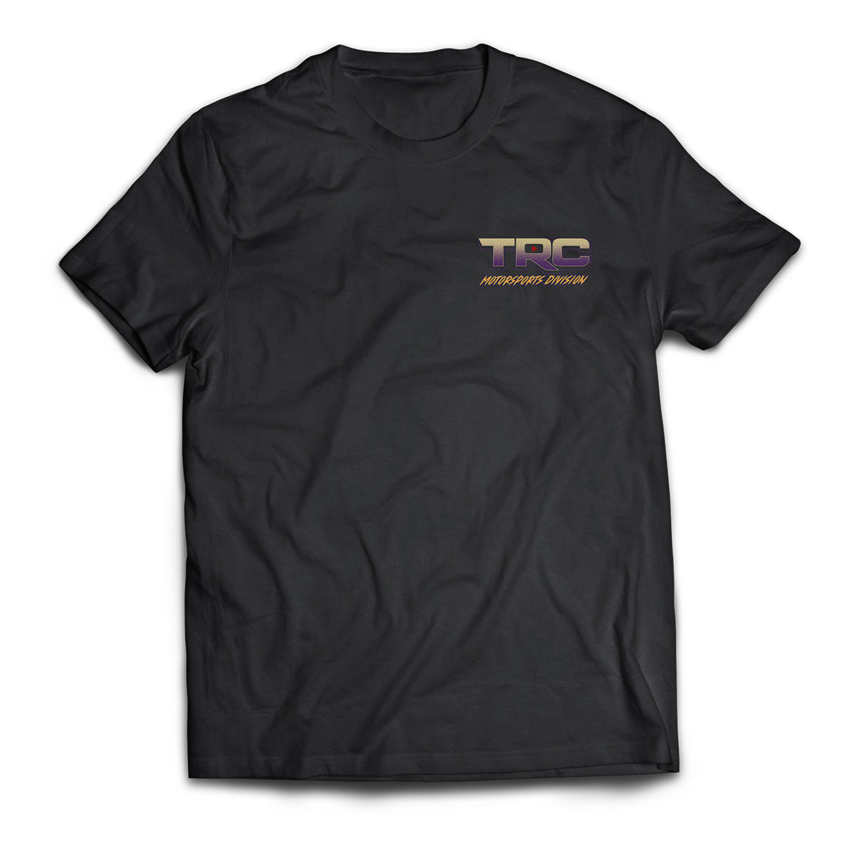 TRC Halloween Street Reaper Corvette T-Shirt – That Racing Channel