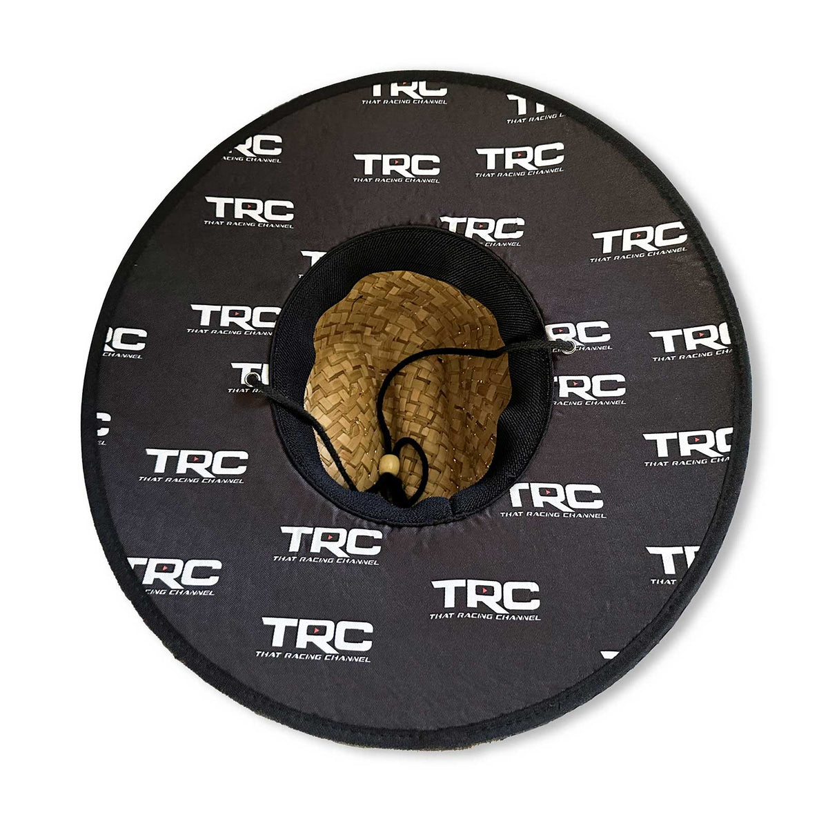 TRC Straw Hat (380 Entries)
